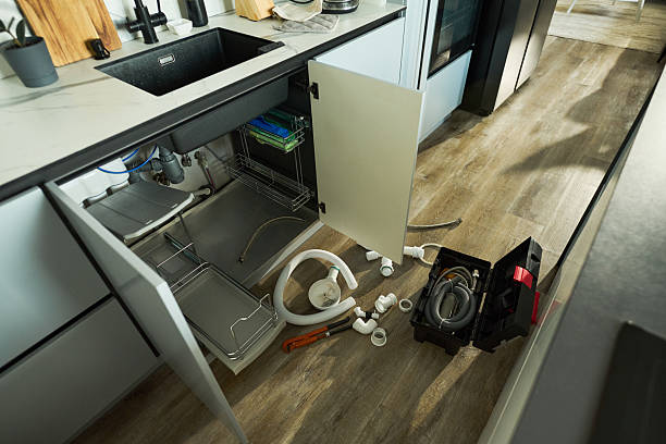 24/7 Emergency Gas Line Repair experts in Parmele, NC